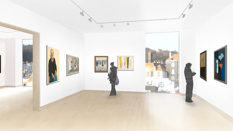 Young Architects: Hat Projects