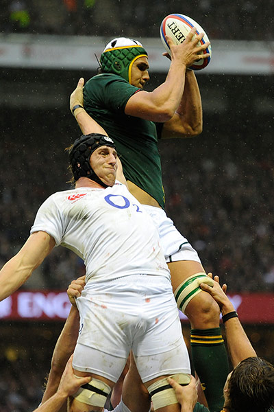 England v South Africa: England v South Africa