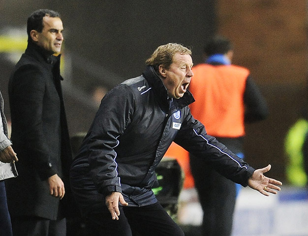 Premier League: pictures: Wigan Athletic v Queens Park Rangers - Barclays Premier League