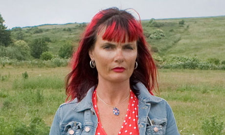 Suzanne harrington, books