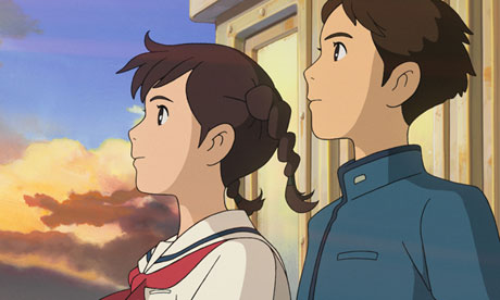 From Up on Poppy Hill, Other films