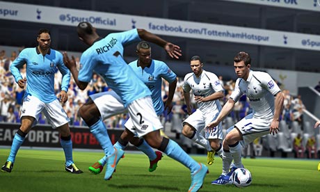 Gamescom 2013, games