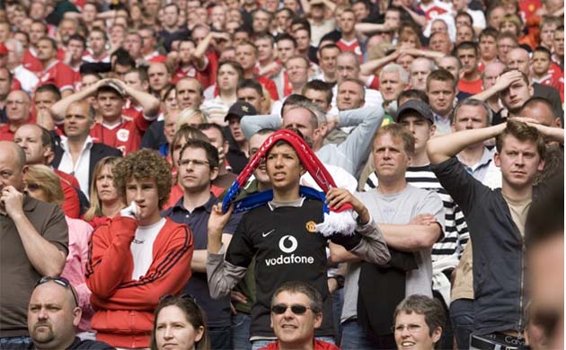 FA Cup final 2007