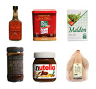 Chefs Favourite Foods