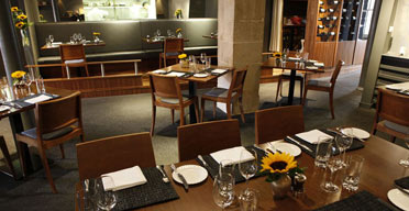 The Kitchin in Edinburgh