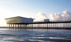 Southport Pier Pavilion