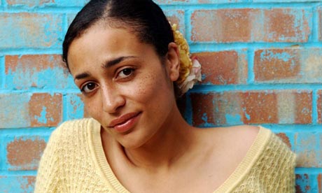 zadie smith white teeth 2000