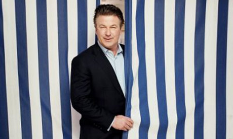 Alec Baldwin
