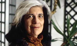 Susan Sontag