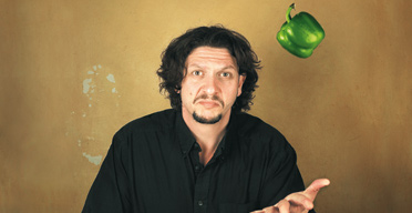 Jay Rayner