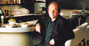 William Boyd