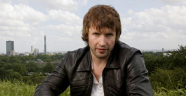 James Blunt