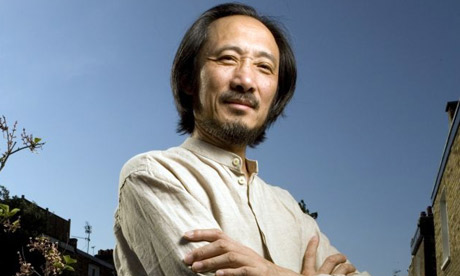 Ma Jian