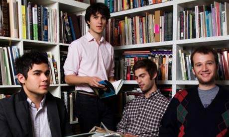 Vampire Weekend