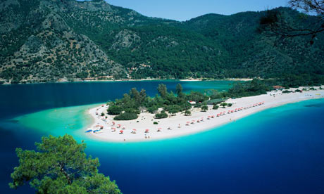 Turkey Beach