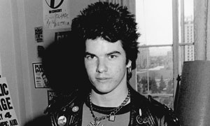 Darby Crash