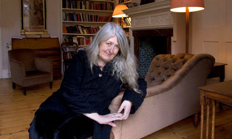Mary Beard