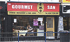 Gourmet San for OM restaurant review