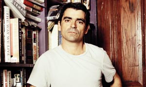 Joseph O'Neill 