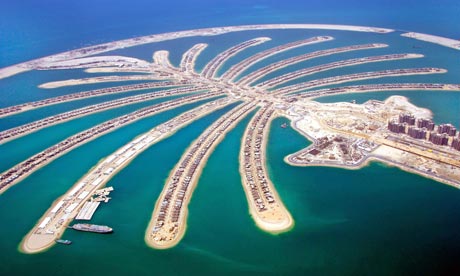 dubai world islands. Dubai World has started to