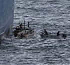 Pirates in Somali