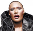 Grace Jones