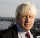 Boris Johnson