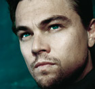 Leonardo DiCaprio