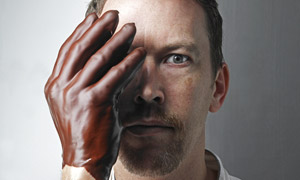 Damien Allsop