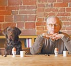 David Starkey