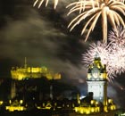 The best places to celebrate New Years