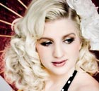 Rebecca Adlington