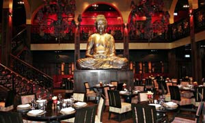 Buddha Bar