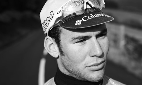 Mark Cavendish