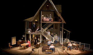 August: Osage County