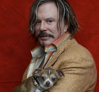 Mickey Rourke