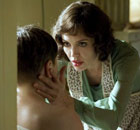 Phillip French's film review: Changeling