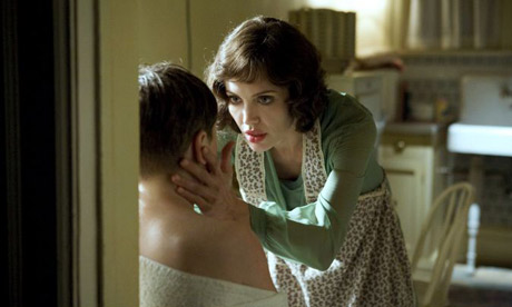 Phillip French's film review: Changeling