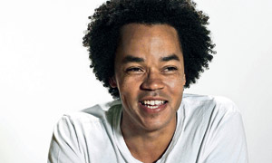 Patrick Robinson