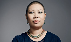 Lizette Irvin 