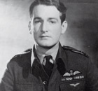 My father the hero: Charles Owen