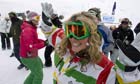 Ski Festivals