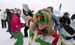 Ski Festivals