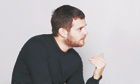 Mike Skinner talks to John Gray