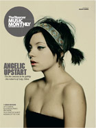 Obs Music Monthly 07.12.08