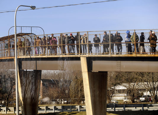 Gallery Obama train: 84313364