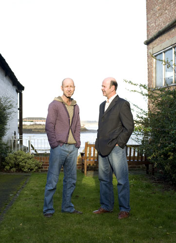 Gallery The Warrior Programme: Adrian Edelston-Stone former soldier