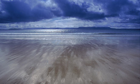 Bunatrahir Bay, County Mayo