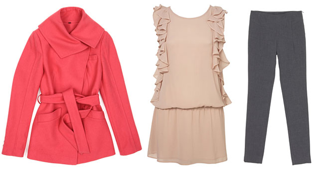 Key fashion trends: Fashion Outfir