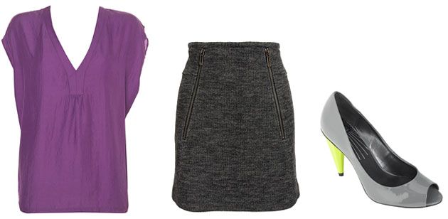 Key fashion trends: Fashion Outfit